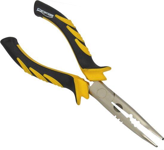Spro Bent Nose Pliers - Tang - 18cm van Spro