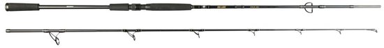 Spro Big Lure Spin (2 delen) - Maat : 2.40m - 60-180g