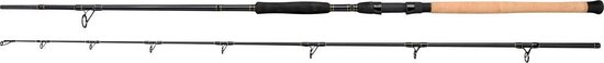 Spro Big Waller Spin | Meervalhengel | 2.70m | 200g