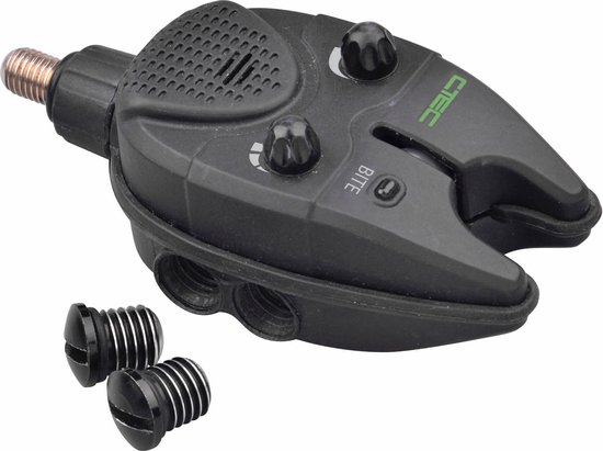 Spro Bite Alarm Waterproof