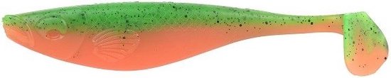 SPRO Booby Trap Shad 13cm Pepper Melon 1st van Merkloos
