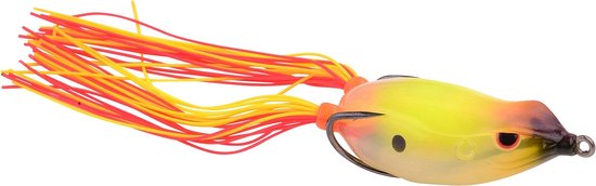 Spro Bronzeye Kikker Clown 6.5 cm van Spro