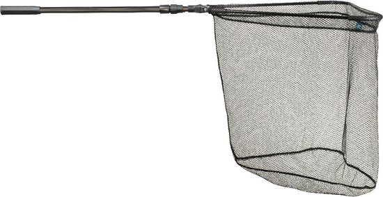 Spro C-Tec Folding PE Net 50x50x40cm (1,50m) - Schepnet