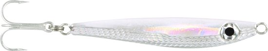 Spro Cast-X pilker | 14 gram | Chrome van Spro