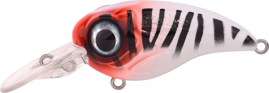SPRO - Crankbait Fat Iris 60 CR - 6,0cm - 18,0 gr - SPRO van Spro