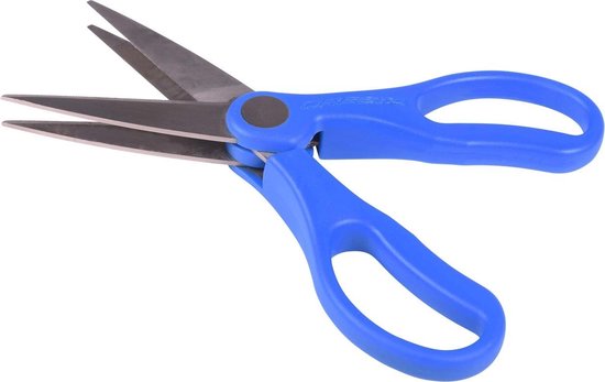 Spro Cresta Double Blade Worm Chopper - Wormenschaar van Spro