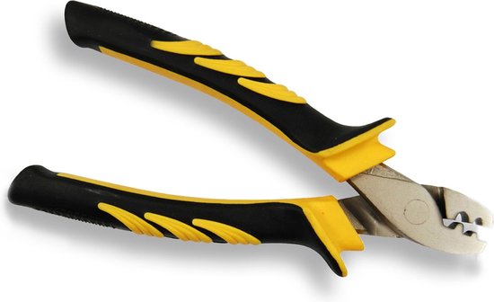Spro Crimping Pliers - 14 cm van Spro