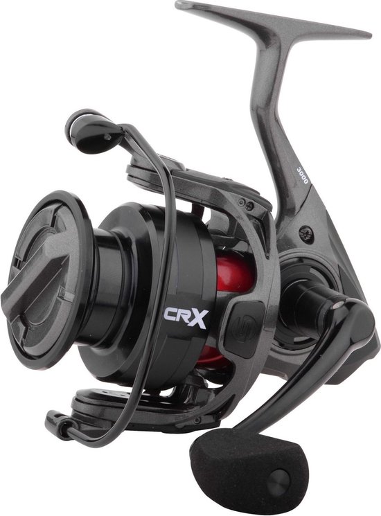 Spro CRX 2000 Reel Spinmolen van Spro