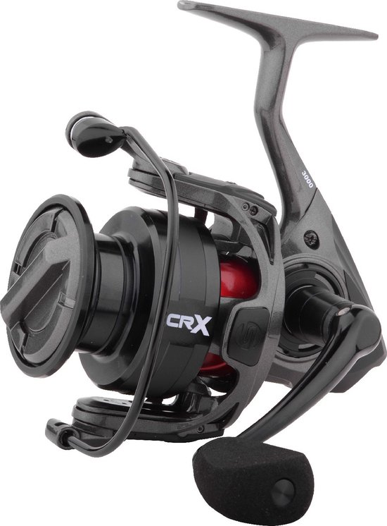Spro CRX 3000 Reel Spinmolen van Spro