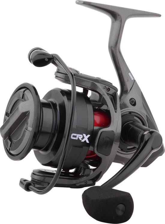 Spro CRX 3000 Reel Spinmolen