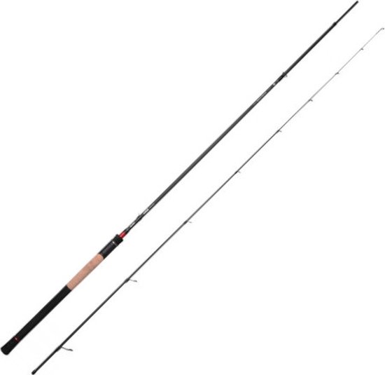 Spro CRX Dropshot & Finesse L 2,40m (4-21g) | Dropshothengel van Spro