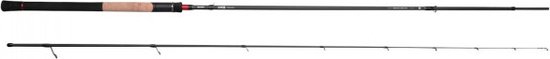 Spro CRX Dropshot & Finesse UL 2,10m (3-18g) | Dropshothengel van Merkloos
