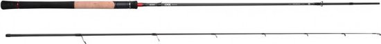 Spro CRX Lure & Spin Spinhengel 2,40m (5-20g) | Spinhengel van Spro