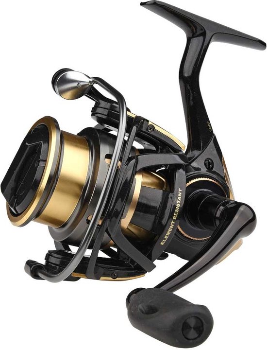 Spro Dassault 2.0 3000 Spinmolen