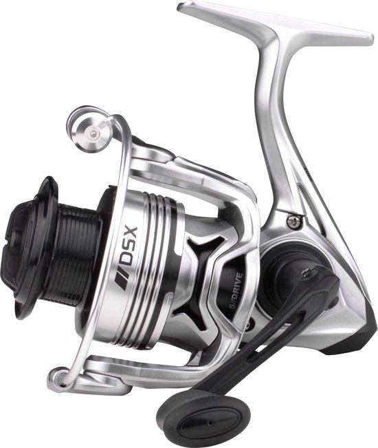 Spro Dsx Reel 1000 van Merkloos