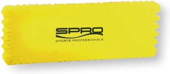 Spro EVA Rig Board Foam voor Onderlijnen 15x5,5cm van Merkloos