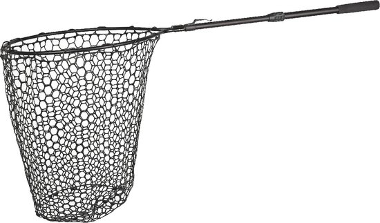 Spro Flick Solid Netto Zilver 50 x 45 x 60 cm van Spro