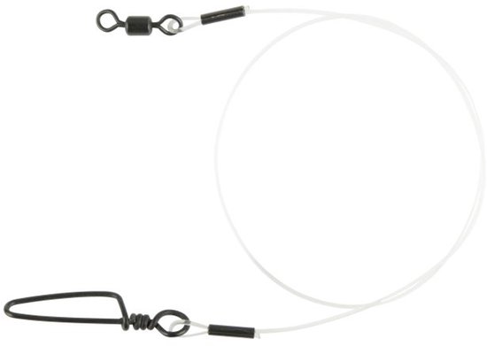 Spro Fluorocarbon Leader