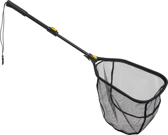 Spro Folding Float Net Tele (50x40x40cm) van Merkloos
