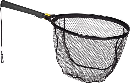Spro Folding Super Float Net | Schepnet van Spro