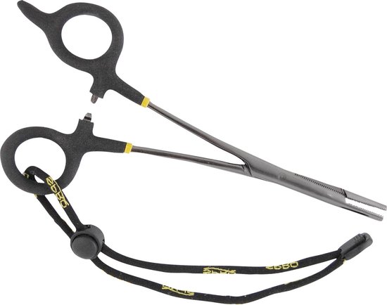 Spro Forceps tang - 20 cm van Merkloos