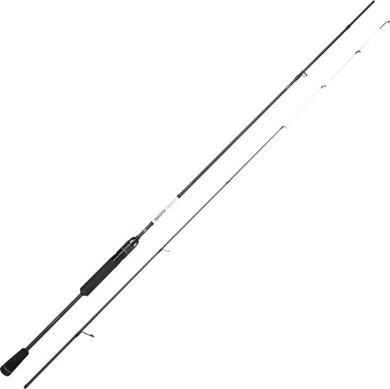 Spro Freestyle Dropshot'R Dropshothengel 2.10m (3-14g) | Dropshothengel van Merkloos