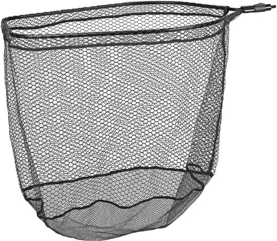 Spro Freestyle Flick Net Head Aluminum | 60X40X50Cm van Merkloos