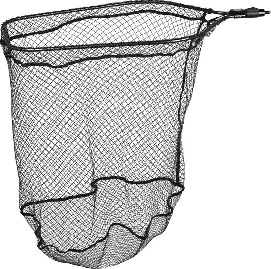 Spro Freestyle Flick Net Head Carbon | 60X40X50Cm