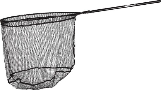 Spro Freestyle Flick Net Xtender 70 / 310 cm Handle van Merkloos