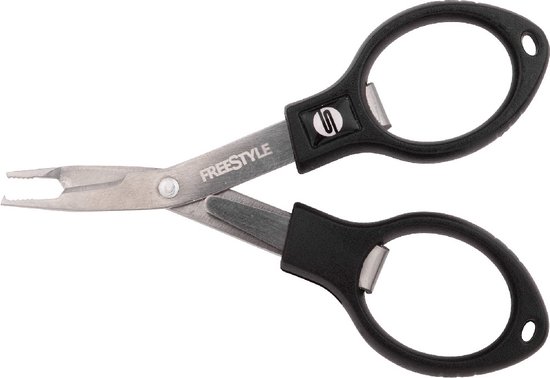 Spro Freestyle Folding Action Pliers van Spro