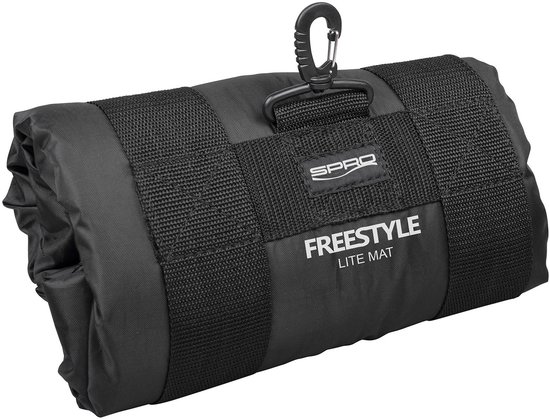 Spro Freestyle FS Lite Mat 80cm Onthaakmat - Onthaakmat