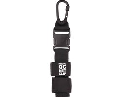 Spro Freestyle Qc Net Clip van Spro