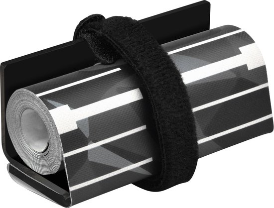 Spro Freestyle Ruler Meetlint 120cm - Vismeetlint