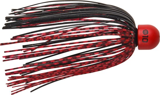 Spro FreeStyle Skirted Bullets Multicolour 7g van Spro