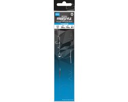 Spro Freestyle Titanium Verstelbare Dropshot Rig