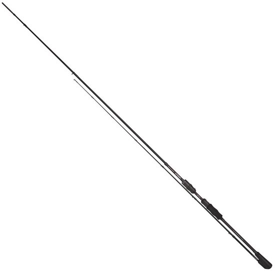 Spro Freestyle Xtender V2 X-Jig 2,40m 10-30gr (incl. neopreen foedraal) | Spinhengel van Merkloos