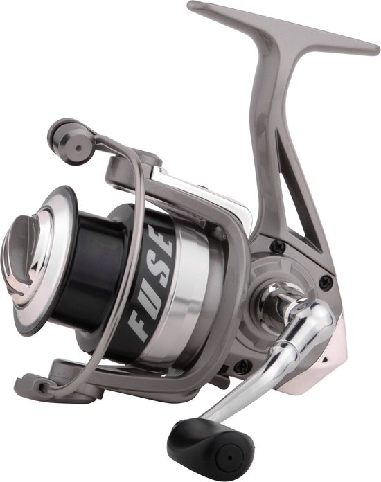 Spro Fuse 2000