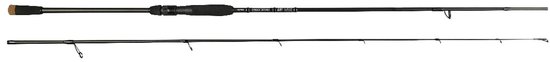 Spro Go! 2.10 m 20 gr van Spro