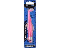 Spro Gutsbait Salt! Minnow | 10.5cm | 20g Pink Minnow 10.5cm van Spro