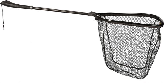 Spro HD Comfort Predator Net 60 x 50 x 50cm | Schepnet van Spro
