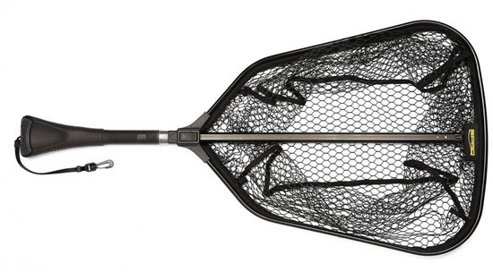 Spro HD Comfort Predator Net 60 x 50 x 50cm - Schepnet