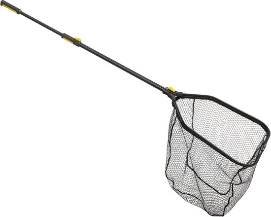 Spro HD Folding Net Tele van Spro