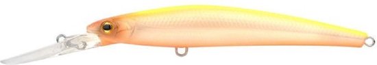 Spro Ikiru Jerk 12cm SLS N. Chart Back 12cm van Spro