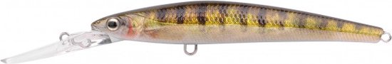 Spro Ikiru Jerk 12cm SLS Zander 12cm van Spro