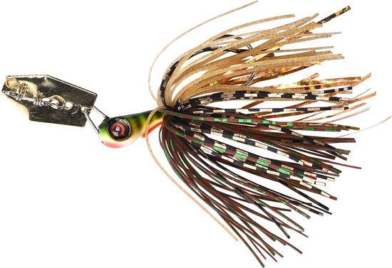 Spro Iris Baby Thrillseeker P 8gr | Kunstaas van Spro