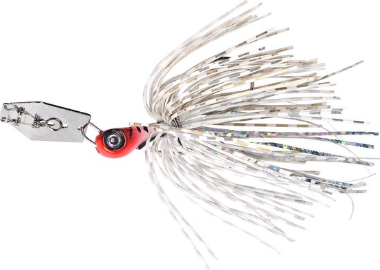 Spro Iris Baby Thrillseeker R 8gr | Kunstaas van Spro