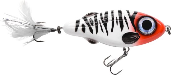 Spro Iris Flash Jerk - Jerkbait - Perch - Perch van Spro