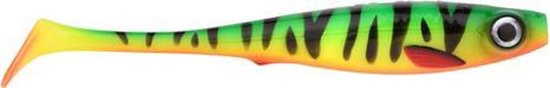 Spro Iris Pop Eye - 17 cm - firetiger van Merkloos