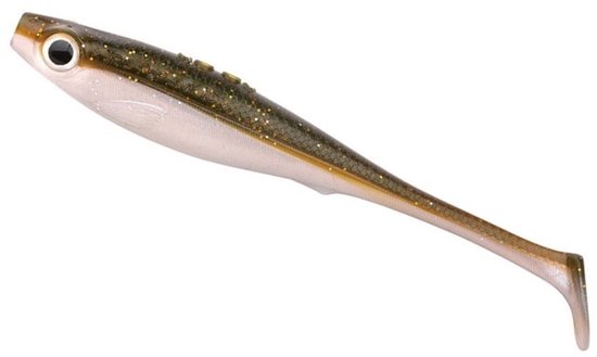 Spro Iris Pop-Eye UV 10cm - 7g - Kleur : UV Baitfish