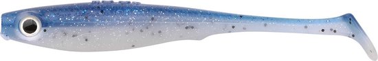 Spro Iris Pop-Eye UV 10cm - 7g - Kleur : UV Blue Disco van Spro